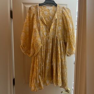 Daughter of India Kyra Dress